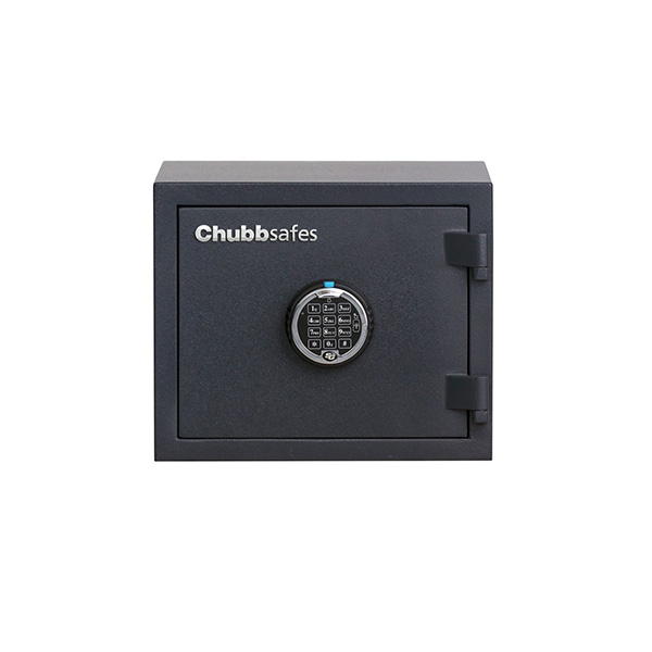 Chubbsafes Home Safe S2 30P Electronic Safe 35E